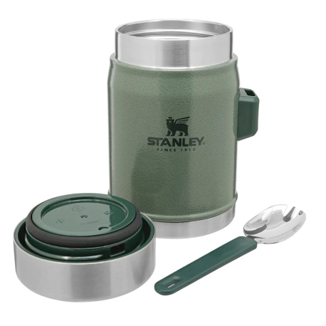 Cook Sets - Food Jars Stanley Legendary Food Jar & Spork 0.4 L