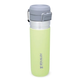 Hydration - Thermos - Bottles Stanley Quick Flip Water Bottle 0.7L