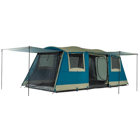 Oztrail Bungalow 9P Tent
