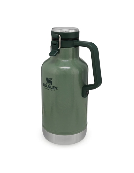 Υδροδοχεία - Θερμός - Παγούρια Stanley Classic Growler 1.9L