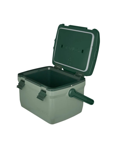 Refrigerators Stanley Adventure Carrylunch Cooler 6.6L