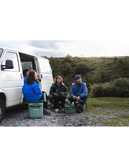 Refrigerators Stanley Adventure Carrylunch Cooler 6.6L