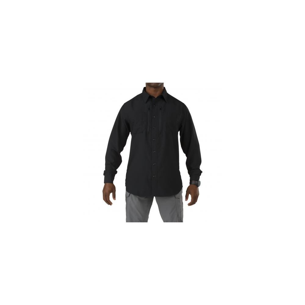 5.11 Tactical Series Traverse Long Sleeve Shirt