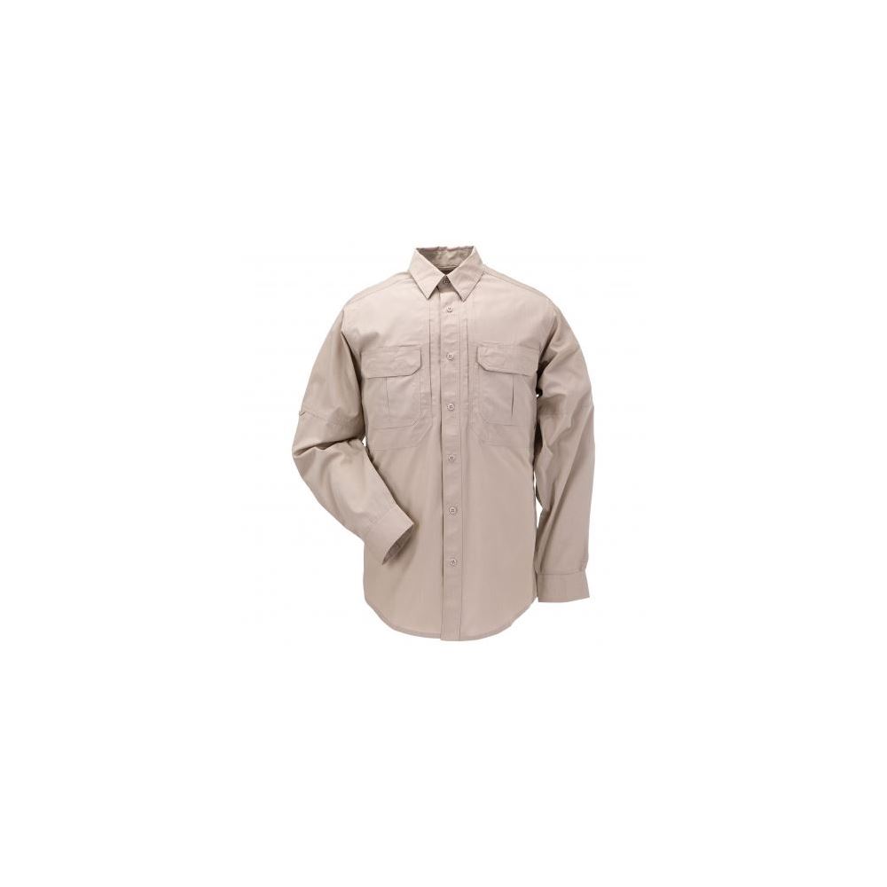 5.11 Tactical Series Taclite Pro Long Sleeve Shirt