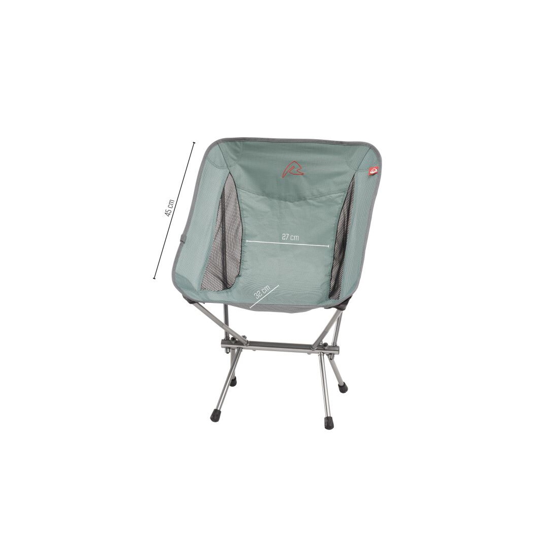 Robens Pathfinder Chair Petridis Stores