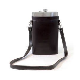 Υδροδοχεία - Θερμός - Παγούρια Buddy Hip Flask 1.8L
