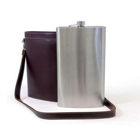 Hydration - Thermos - Bottles Buddy Hip Flask 1.8L