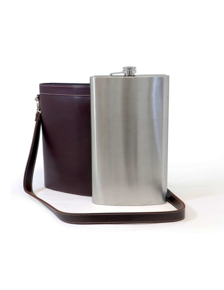Hydration - Thermos - Bottles Buddy Hip Flask 1.8L