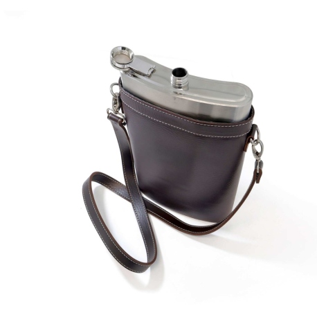 Hydration - Thermos - Bottles Buddy Hip Flask 1.8L