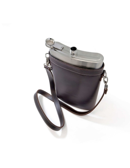 Hydration - Thermos - Bottles Buddy Hip Flask 1.8L