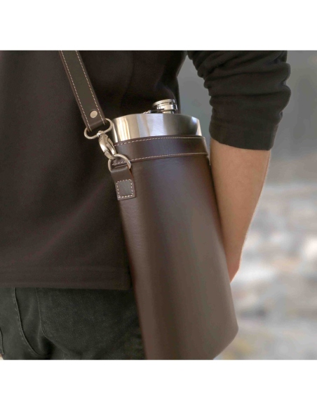 Hydration - Thermos - Bottles Buddy Hip Flask 1.8L