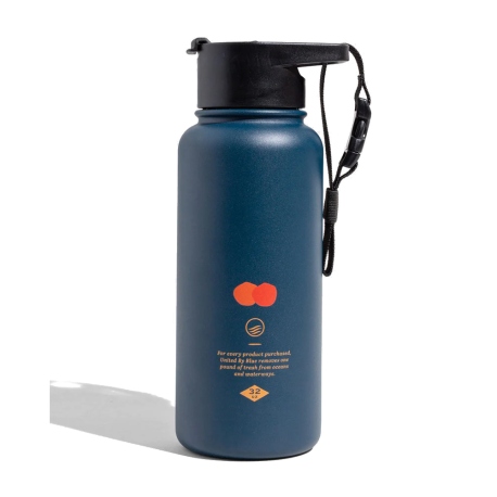 Υδροδοχεία - Θερμός - Παγούρια Daily Exchange Insulated Steel Bottle 1L