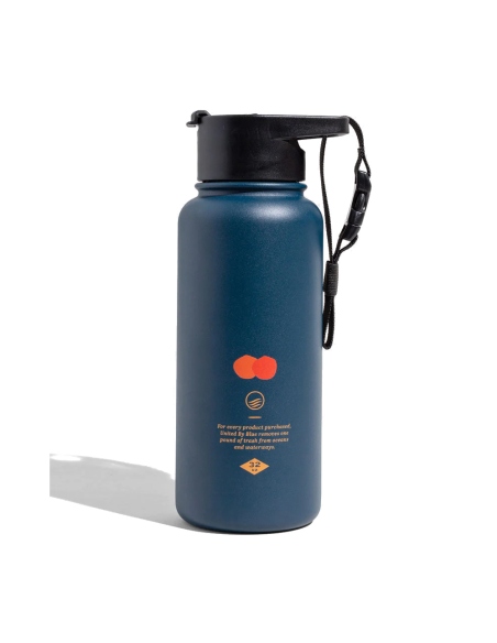Υδροδοχεία - Θερμός - Παγούρια Daily Exchange Insulated Steel Bottle 1L