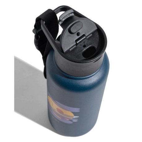 Υδροδοχεία - Θερμός - Παγούρια Daily Exchange Insulated Steel Bottle 1L