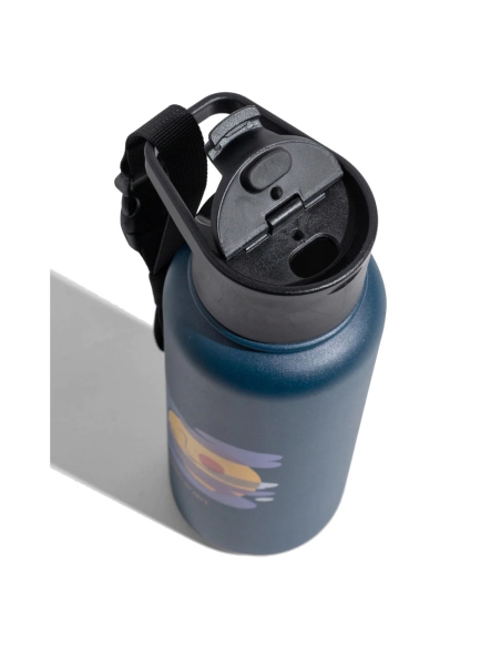Υδροδοχεία - Θερμός - Παγούρια Daily Exchange Insulated Steel Bottle 1L