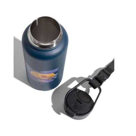 Υδροδοχεία - Θερμός - Παγούρια Daily Exchange Insulated Steel Bottle 1L