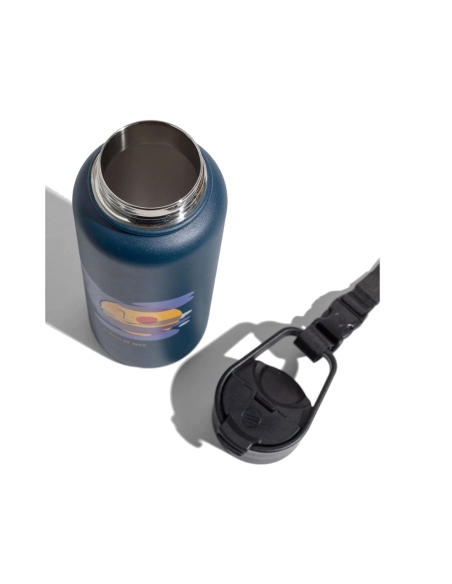 Υδροδοχεία - Θερμός - Παγούρια Daily Exchange Insulated Steel Bottle 1L