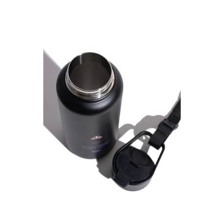 Υδροδοχεία - Θερμός - Παγούρια Ebony Moth Insulated Steel Bottle 1L