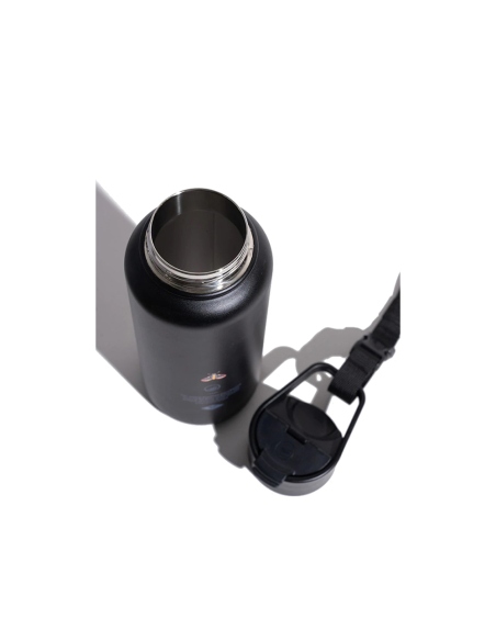 Υδροδοχεία - Θερμός - Παγούρια Ebony Moth Insulated Steel Bottle 1L