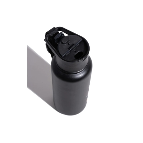 Υδροδοχεία - Θερμός - Παγούρια Ebony Moth Insulated Steel Bottle 1L