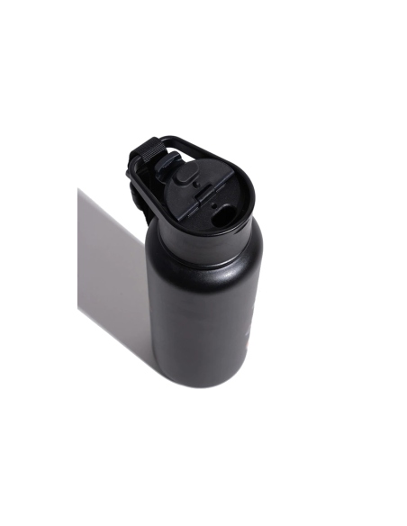 Υδροδοχεία - Θερμός - Παγούρια Ebony Moth Insulated Steel Bottle 1L