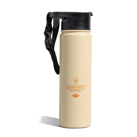 Υδροδοχεία - Θερμός - Παγούρια Sand Moth Insulated Steel Bottle 650ml