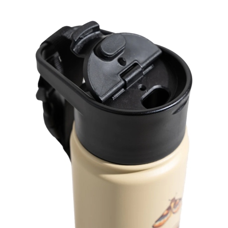 Υδροδοχεία - Θερμός - Παγούρια Sand Moth Insulated Steel Bottle 650ml