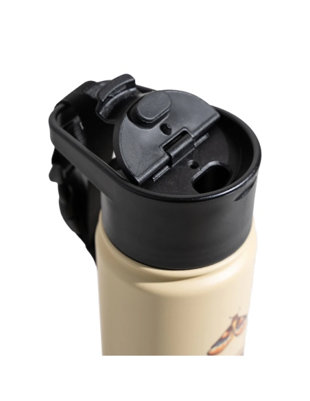 Υδροδοχεία - Θερμός - Παγούρια Sand Moth Insulated Steel Bottle 650ml
