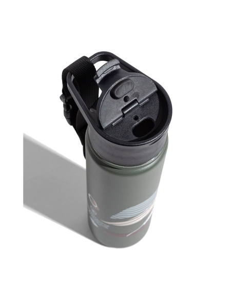Υδροδοχεία - Θερμός - Παγούρια Mountain View Insulated Steel Bottle 650ml
