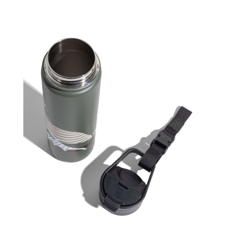 Υδροδοχεία - Θερμός - Παγούρια Mountain View Insulated Steel Bottle 650ml