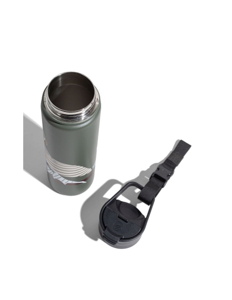 Υδροδοχεία - Θερμός - Παγούρια Mountain View Insulated Steel Bottle 650ml