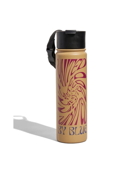 Υδροδοχεία - Θερμός - Παγούρια Groovy Warp Insulated Steel Bottle 650ml