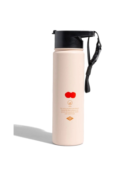 Υδροδοχεία - Θερμός - Παγούρια Shortbread Insulated Steel Bottle 650ml