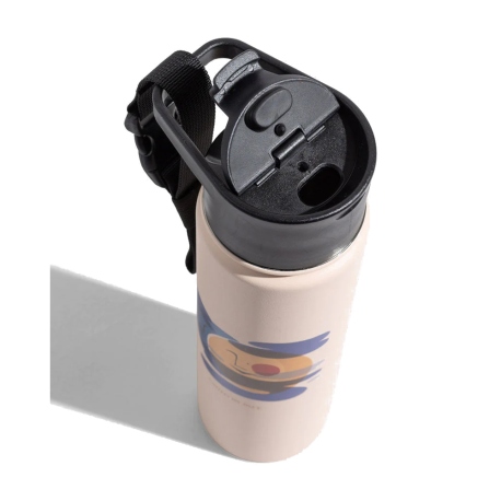 Υδροδοχεία - Θερμός - Παγούρια Shortbread Insulated Steel Bottle 650ml