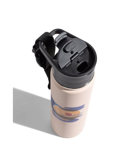 Υδροδοχεία - Θερμός - Παγούρια Shortbread Insulated Steel Bottle 650ml