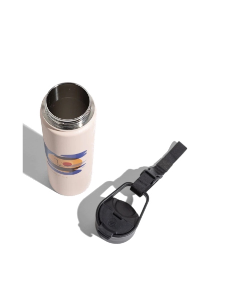 Υδροδοχεία - Θερμός - Παγούρια Shortbread Insulated Steel Bottle 650ml