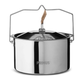 Cook Sets - Food Jars Primus CampFire Pot 3L