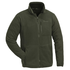 Fleece Finnveden Fleece Jacket Green