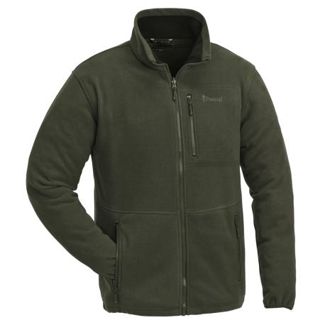 Fleece Finnveden Fleece Jacket Green