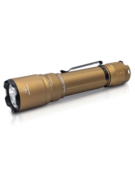 Flashlights Fenix TK20R UE Rechargeable 2800 Lumens
