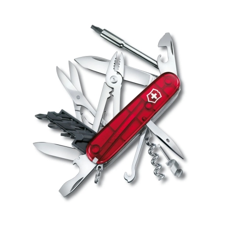 Victorinox Cyber Tool M