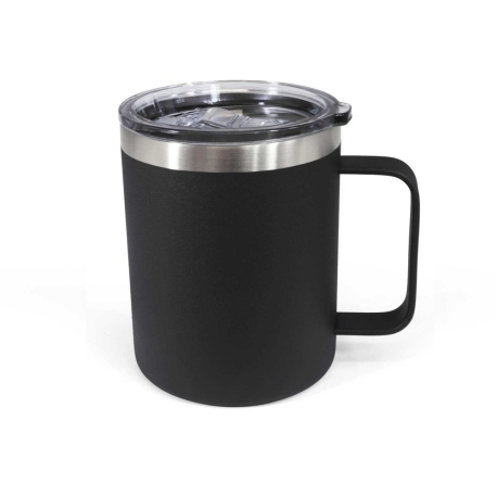 Stainless Steel Thermo Mug 0.35L