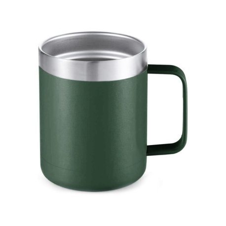 Υδροδοχεία - Θερμός - Παγούρια Stainless Steel Thermo Mug 0.35L