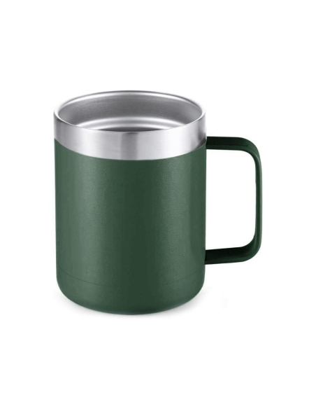 Υδροδοχεία - Θερμός - Παγούρια Stainless Steel Thermo Mug 0.35L