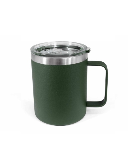 Υδροδοχεία - Θερμός - Παγούρια Stainless Steel Thermo Mug 0.35L
