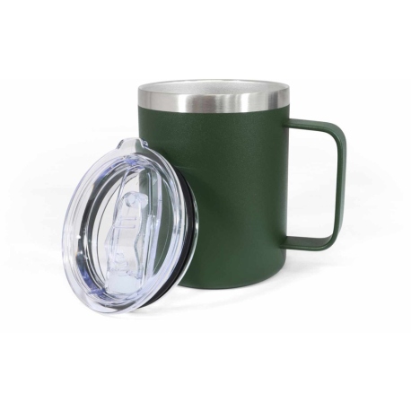 Υδροδοχεία - Θερμός - Παγούρια Stainless Steel Thermo Mug 0.35L