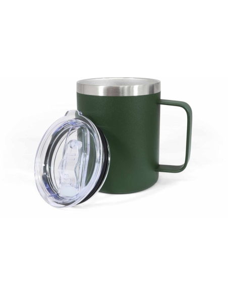Υδροδοχεία - Θερμός - Παγούρια Stainless Steel Thermo Mug 0.35L