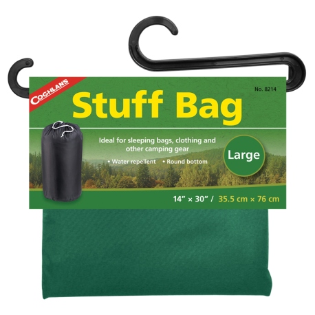 Αξεσουάρ για Σακίδια Coghlan's Stuff Bag