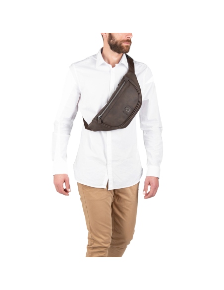 Τσαντάκια Μέσης National Geographic Slope Waist Bag