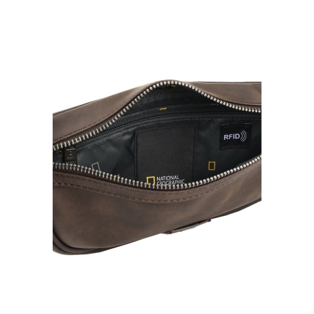 Τσαντάκια Μέσης National Geographic Slope Waist Bag Τσαντάκια Μέσης National Geographic Slope Waist Bag